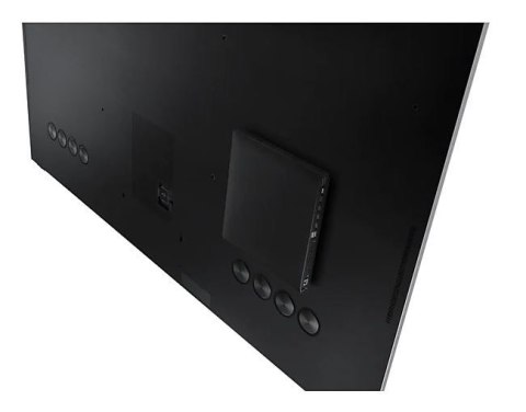 Monitor profesjonalny QP85A-8K 85 cali Błyszczący 16h/7 500(cd/m2) 7680 x 4320 (8K) S9 Player (Tizen 6.0) Wi-Fi/BT 3 lata On-Sit Monitor profesjonalny QP85A-8K 85 cali Błyszczący 16h/7 500(cd/m2) 7680 x 4320 (8K) S9 Player (Tizen 6.0) Wi-Fi/BT 3 lata On-Sit