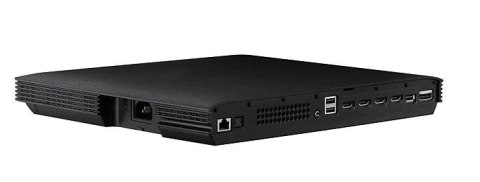 Monitor profesjonalny QP85A-8K 85 cali Błyszczący 16h/7 500(cd/m2) 7680 x 4320 (8K) S9 Player (Tizen 6.0) Wi-Fi/BT 3 lata On-Sit Monitor profesjonalny QP85A-8K 85 cali Błyszczący 16h/7 500(cd/m2) 7680 x 4320 (8K) S9 Player (Tizen 6.0) Wi-Fi/BT 3 lata On-Sit
