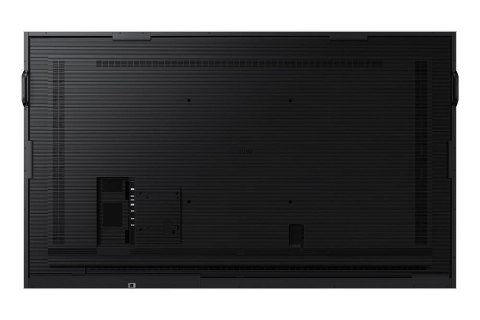Monitor profesjonalny WM75B Flip PRO 75 cali Dotykowy 16h/7 350(cd/m2) 3840 x 2160 (UHD) Flip App WiFi/BT 3 lata On-Site (LH75WM Monitor profesjonalny WM75B Flip PRO 75 cali Dotykowy 16h/7 350(cd/m2) 3840 x 2160 (UHD) Flip App WiFi/BT 3 lata On-Site (LH75WM