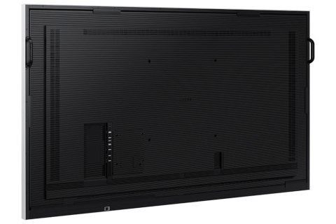 Monitor profesjonalny WM75B Flip PRO 75 cali Dotykowy 16h/7 350(cd/m2) 3840 x 2160 (UHD) Flip App WiFi/BT 3 lata On-Site (LH75WM Monitor profesjonalny WM75B Flip PRO 75 cali Dotykowy 16h/7 350(cd/m2) 3840 x 2160 (UHD) Flip App WiFi/BT 3 lata On-Site (LH75WM