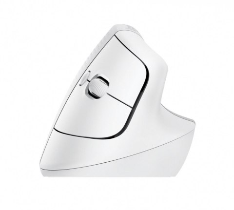 Mysz Lift Biała 910-006475