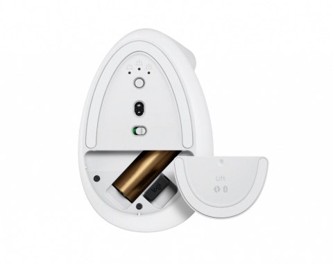 Mysz Lift Biała 910-006475