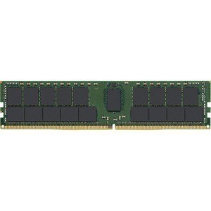 Pamięć serwerowa DDR4 32GB/2666 ECC Reg CL19 RDIMM 2R*4 Micron R Rambus