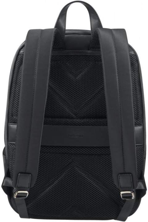 Plecak na laptopa ECO WAVE 14.1 czarny