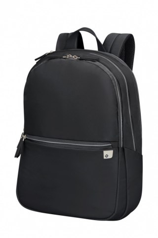 Plecak na laptopa ECO WAVE 15.6 czarny