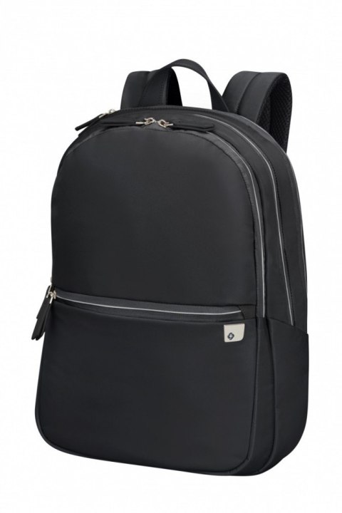 Plecak na laptopa ECO WAVE 15.6 czarny