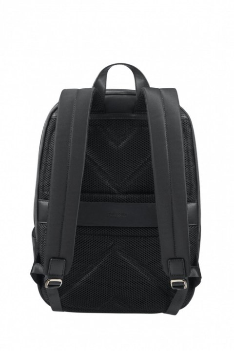 Plecak na laptopa ECO WAVE 15.6 czarny