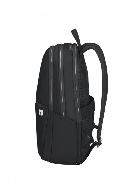 Plecak na laptopa ECO WAVE 15.6 czarny