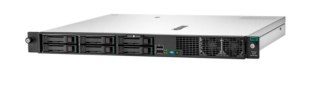 Serwer DL20 Gen10+ E-2314 1P 16G 4SFF Svr P44114-421