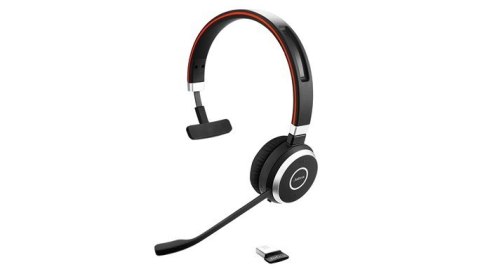 Słuchawka Evolve 65 SE Link 380a UC Mono