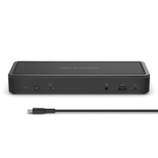 Stacja dokująca 14-portowa USB-C 65W