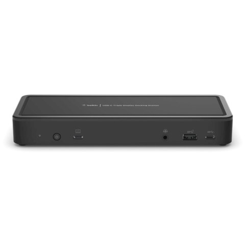 Stacja dokująca 14-portowa USB-C 65W Stacja dokująca 14-portowa USB-C 65W