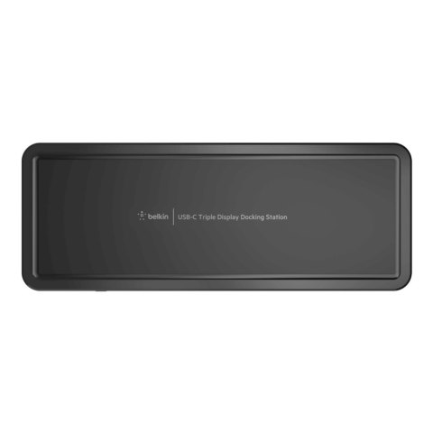 Stacja dokująca 14-portowa USB-C 65W Stacja dokująca 14-portowa USB-C 65W