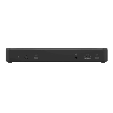 Stacja dokująca 14-portowa USB-C 65W Stacja dokująca 14-portowa USB-C 65W