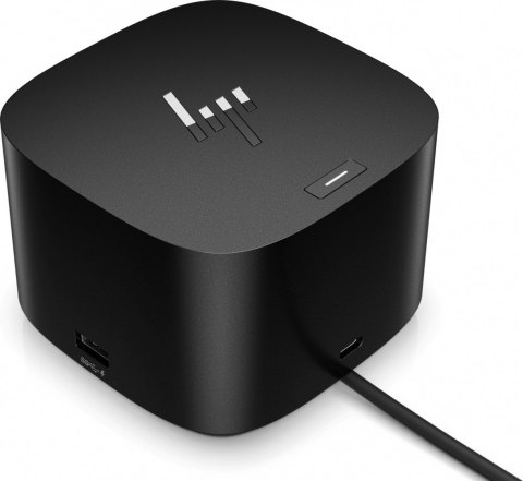 Stacja dokująca HP Thunderbolt 280 W G4 z przewodem combo 4J0G4AA