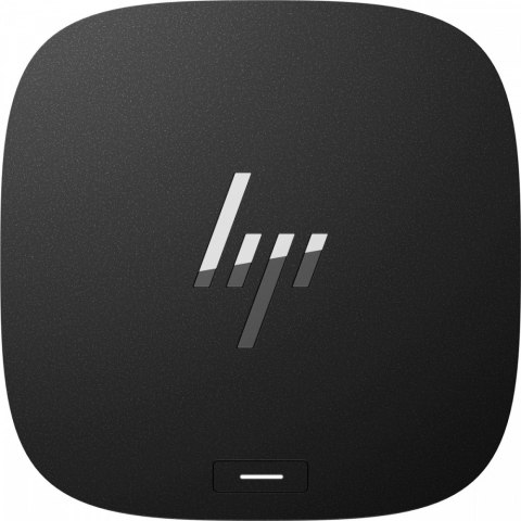 Stacja dokująca HP Thunderbolt 280 W G4 z przewodem combo 4J0G4AA