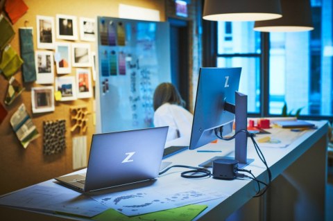 Stacja dokująca HP Thunderbolt 280 W G4 z przewodem combo 4J0G4AA