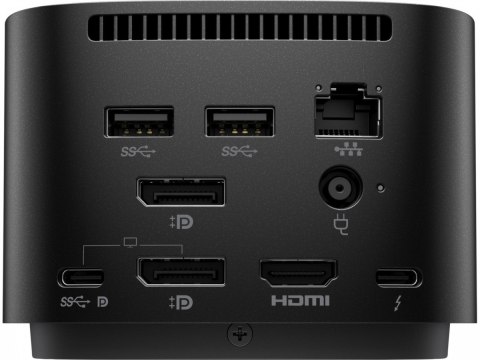 Stacja dokująca HP Thunderbolt 280 W G4 z przewodem combo 4J0G4AA