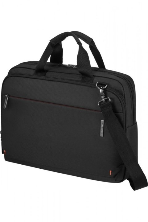 Torba na notebook NETWORK 4 15.6 czarna Torba na notebook NETWORK 4 15.6 czarna