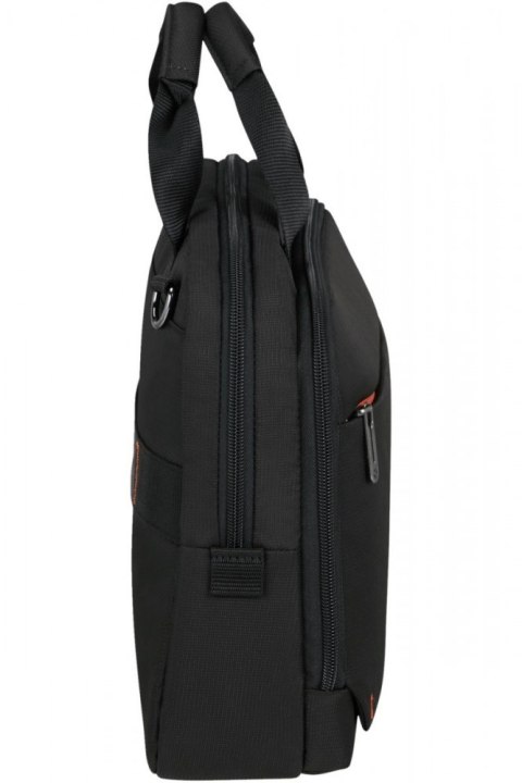 Torba na notebook NETWORK 4 15.6 czarna Torba na notebook NETWORK 4 15.6 czarna