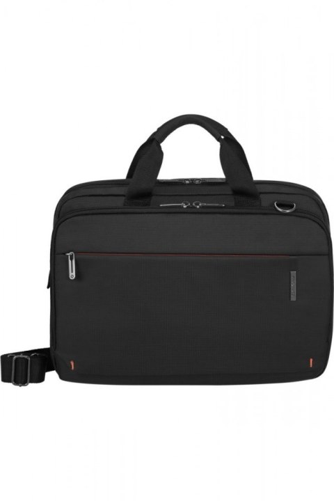 Torba na notebook NETWORK 4 15.6 czarna Torba na notebook NETWORK 4 15.6 czarna