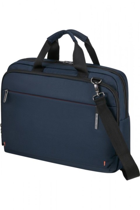 Torba na notebook NETWORK 4 15.6 granatowa Torba na notebook NETWORK 4 15.6 granatowa