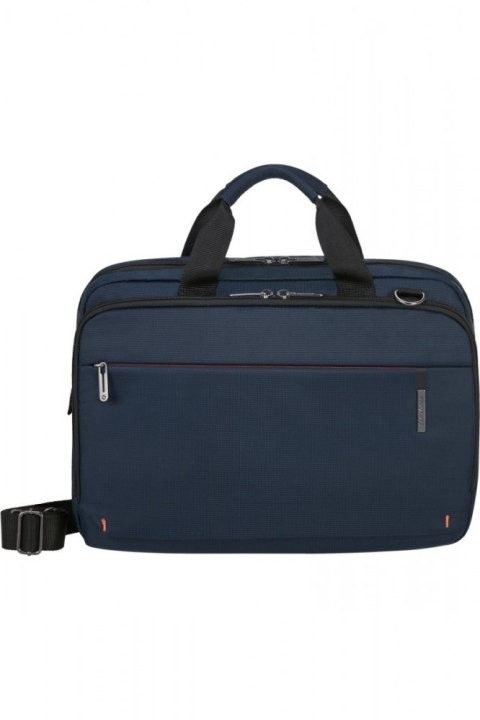 Torba na notebook NETWORK 4 15.6 granatowa Torba na notebook NETWORK 4 15.6 granatowa