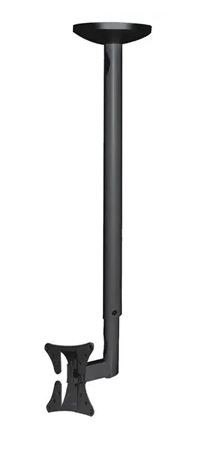 Uchwyt sufitowy FPMA-C050BLACK Uchwyt sufitowy FPMA-C050BLACK