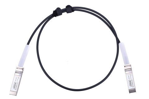 Kabel DAC SFP+ 10Gbps, 3m, AWG30 Kabel DAC SFP+ 10Gbps, 3m, AWG30