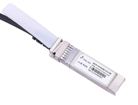 Kabel DAC SFP+ 10Gbps, 3m, AWG30 Kabel DAC SFP+ 10Gbps, 3m, AWG30
