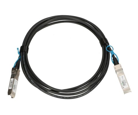 Kabel SFP28 DAC 25Gbps, 3m Kabel SFP28 DAC 25Gbps, 3m