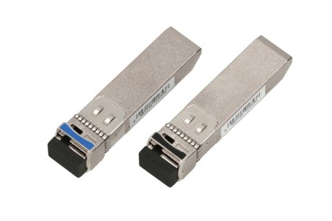 Moduł SFP28 25G WDM para Moduł SFP28 25G WDM para