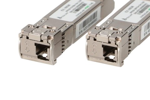 Moduł SFP28 25G WDM para Moduł SFP28 25G WDM para