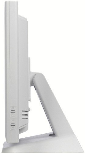 Monitor 17 cali T1731SR-W5 TN,RESISTIVE,IP54,głośnik,HDMI,DP,VGA Monitor 17 cali T1731SR-W5 TN,RESISTIVE,IP54,głośnik,HDMI,DP,VGA