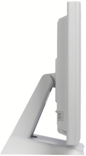 Monitor 17 cali T1731SR-W5 TN,RESISTIVE,IP54,głośnik,HDMI,DP,VGA Monitor 17 cali T1731SR-W5 TN,RESISTIVE,IP54,głośnik,HDMI,DP,VGA