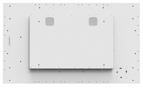 Monitor 55 cali TF5539UHSC-W1AG IPS,24/7,4K,IP54,500cd,7H,POJ.15p,LAN