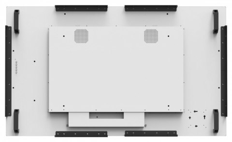 Monitor 55 cali TF5539UHSC-W1AG IPS,24/7,4K,IP54,500cd,7H,POJ.15p,LAN