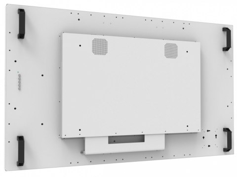 Monitor 55 cali TF5539UHSC-W1AG IPS,24/7,4K,IP54,500cd,7H,POJ.15p,LAN