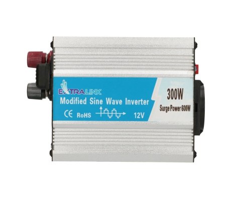 Przetwornica napięcia OPIM-300W Przetwornica napięcia OPIM-300W