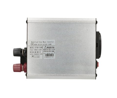 Przetwornica napięcia OPIM-300W Przetwornica napięcia OPIM-300W