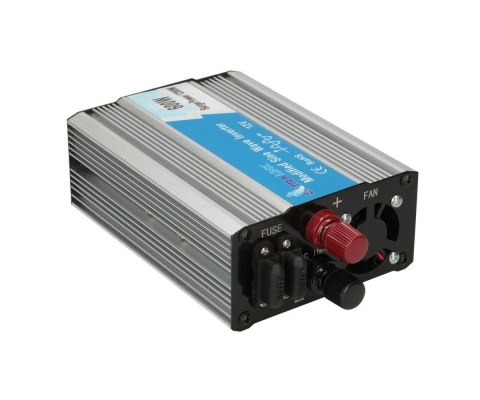 Przetwornica napięcia OPIM-600W Przetwornica napięcia OPIM-600W