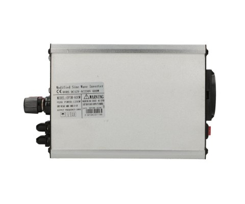 Przetwornica napięcia OPIM-600W Przetwornica napięcia OPIM-600W