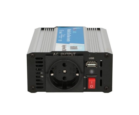 Przetwornica napięcia OPIM-600W Przetwornica napięcia OPIM-600W