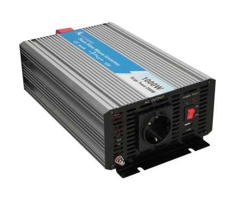 Przetwornica napięcia OPIP-1000W Przetwornica napięcia OPIP-1000W