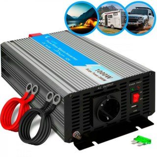 Przetwornica napięcia OPIP-1000W