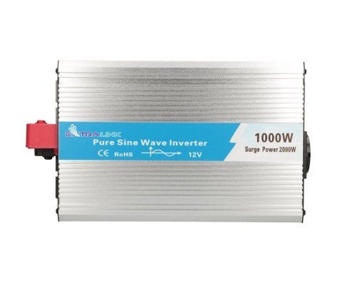Przetwornica napięcia OPIP-1000W Przetwornica napięcia OPIP-1000W