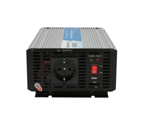 Przetwornica napięcia OPIP-1000W Przetwornica napięcia OPIP-1000W