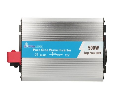 Przetwornica napięcia OPIP-500W Przetwornica napięcia OPIP-500W