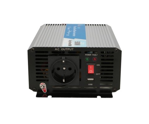 Przetwornica napięcia OPIP-500W Przetwornica napięcia OPIP-500W