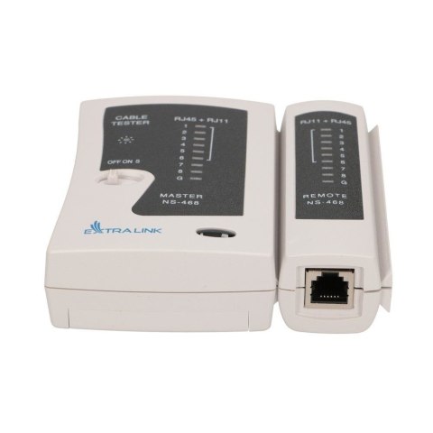 Tester kabla RJ45 RJ11 Tester kabla RJ45 RJ11